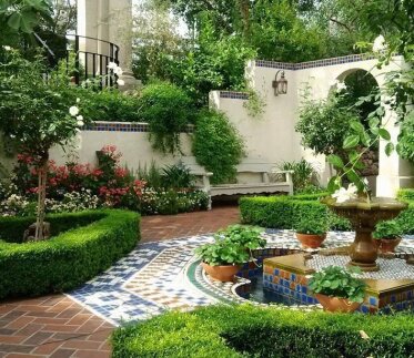 معیارهای انتخاب گیاهان مناسب برای فضای سبز در نور — مطلب تکمیلی 3